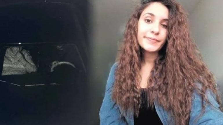 Gülistan Doku soruşturması | Valinin oğlu Mustafa Türkay Sonel ve Umut Altaş aynı araçta_