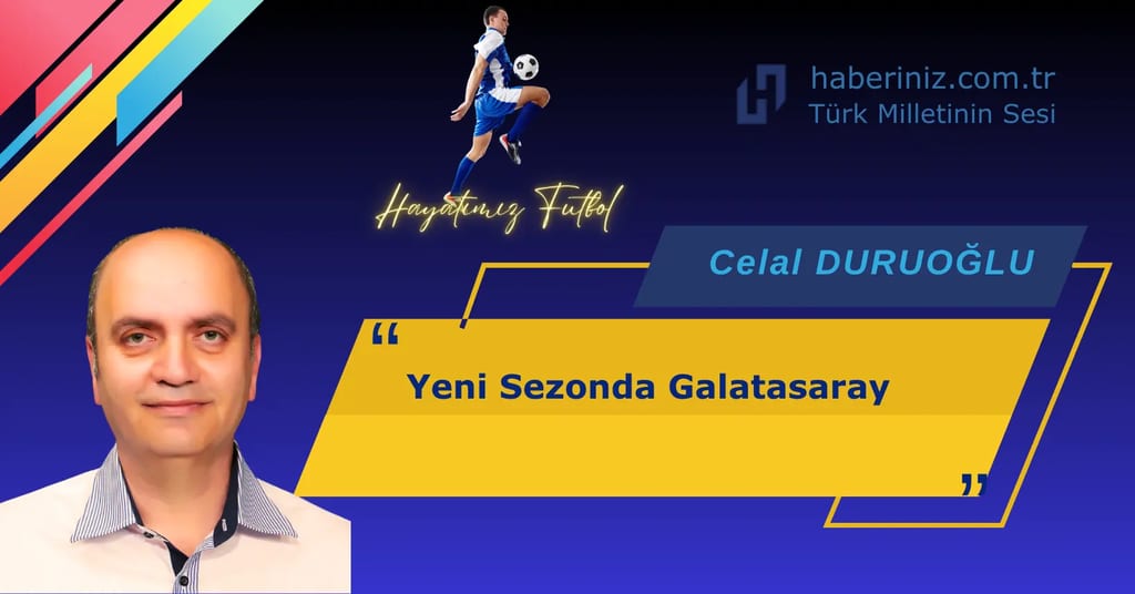 CELAL DURUOĞLU