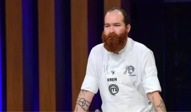 Eren Kaşıkçı kimdir, kaç yaşında? MasterChef Eren Kaşıkçı öldü mü, ölüm nedeni nedir?
