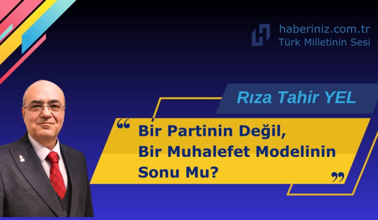 RIZA TAHİR YEL (1)