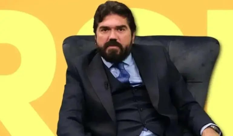 Rasim Ozan Kütahyalı yasa dışı bahis çetesinin kasasıymış! Milyonluk hesap hareketleri___