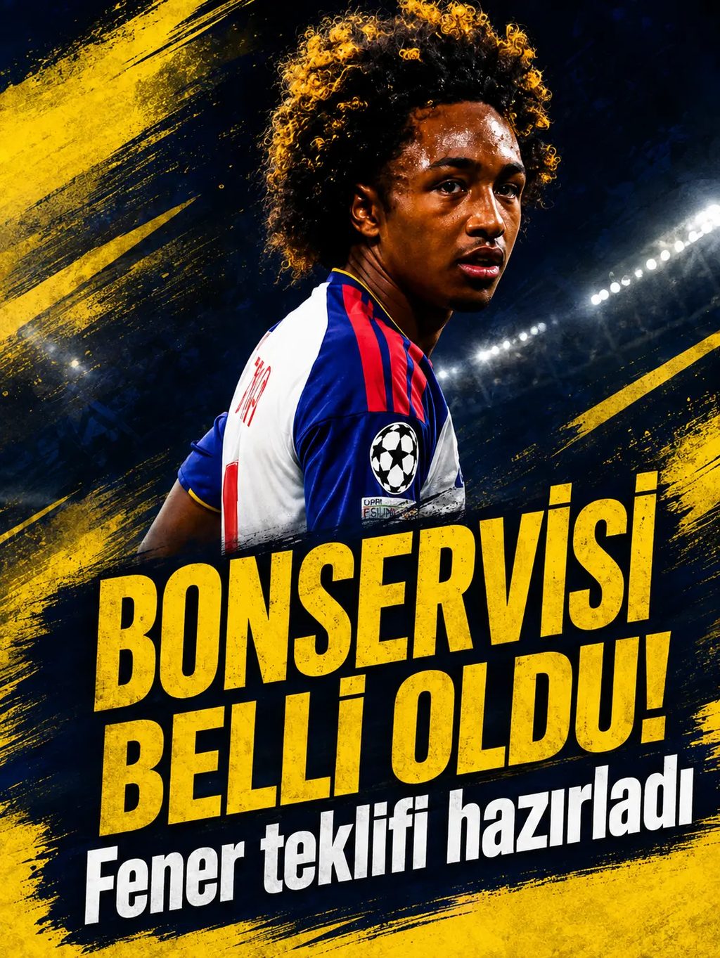 Fenerbahçe’de Malick Fofana bombası! İşte Lyon’un istediği bonservis