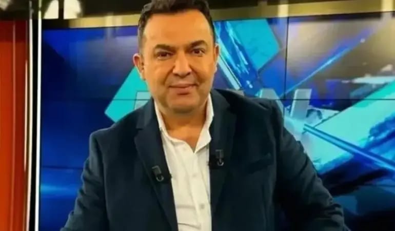 Tahir Sarıkaya'nın 236 milyonluk para trafiği