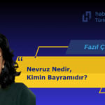 FAZIL ÇETİNER