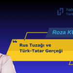 ROZA KURBAN