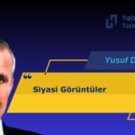 YUSUF DÜLGER