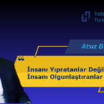 ATSIZ BURUCU