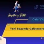CELAL DURUOĞLU