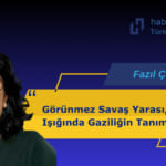 FAZIL ÇETİNER