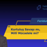 FERİDUN YILDIZ