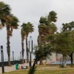 Fırtına dalga dalga vuracak! Hızı 80 kilometreye çıkacak_ Meteoroloji saat saat uyardı