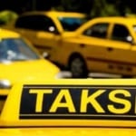 İstanbul’a yeni taksi sistemi geliyor! İşte detaylar