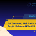 METİN AKGÜN