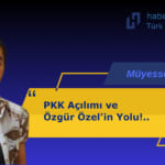 MÜYESSER YILDIZ