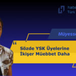 MÜYESSER YILDIZ