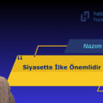 NAZIM PEKER