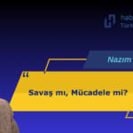 NAZIM PEKER