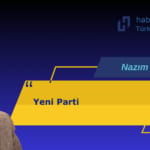NAZIM PEKER