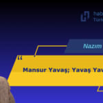 NAZIM PEKER