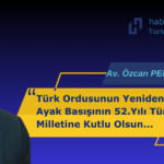 ÖZCAN PEHLİVANOĞLU