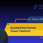 ÖZCAN PEHLİVANOĞLU