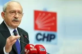 CHP'de Aylin Nazlıaka ve Selin Sayek Böke Gibi İsimlerin de Arasında Olduğu 48 Kişi Partiden İhraç Edildi