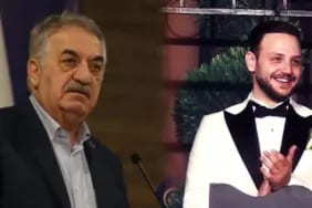 Fon soruşturmasında AKP'li Hayati Yazıcı'nın oğluna gelen tedbir jet hızında kalktı! Birinci tepkisini sildi