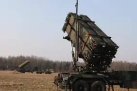 Ukrayna, NATO'dan silah sevkiyatı artık beklemiyor_ Patriot önleyici füze stoku tükenmek üzere