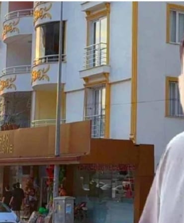 Bayramın ilk günü 3 yaşındaki oğlunu katletti_ Cani baba tutuklandı