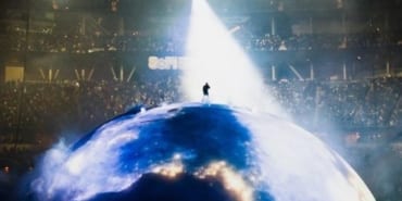 Kanye West konseri ne zaman, saat kaçta? 30 Mayıs Kanye West İstanbul konseri nerede yapılıyor?