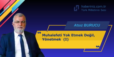 ATSIZ BURUCU