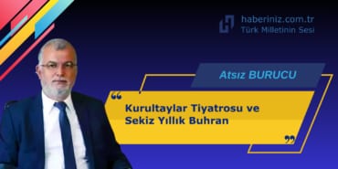 ATSIZ BURUCU