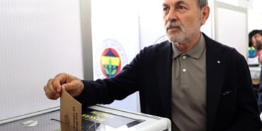 Aykut Kocaman'dan sert tepki_ Ben bundan şikayetçiyim