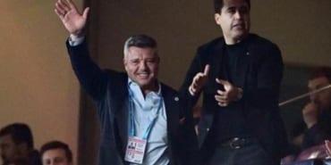 CANLI | Sadettin Saran'ın ifadesi ortaya çıktı! 'Mesajlar şaka amaçlı'