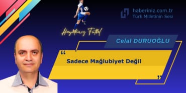 CELAL DURUOĞLU