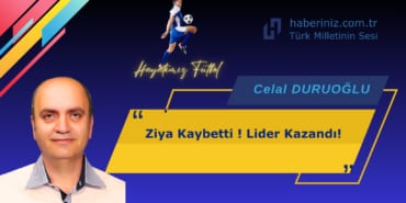 CELAL DURUOĞLU