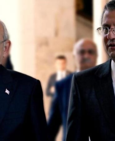CHP Cumhurbaşkanı adaylık yarışında! İmamoğlu sonrasında o isimlerin şansı arttı