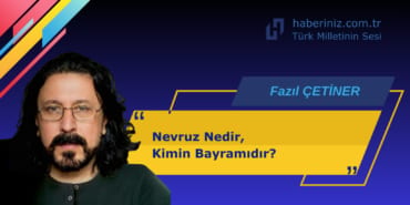 FAZIL ÇETİNER