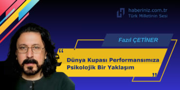 FAZIL ÇETİNER
