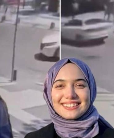 Fatma Zehra Kınık yeniden hakim karşısında