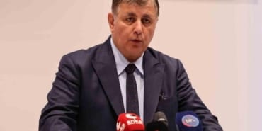 İzmir Büyükşehir Belediye Başkanı Cemil Tugay, CHP’den istifa mı etti, neden istifa etti son dakika | Cemil Tugay kimdir, kaç yaşında, nereli? İşte Cemil Tugay'ın biyografisi ve hayatı!