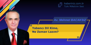 MEHMET BACAKSIZ