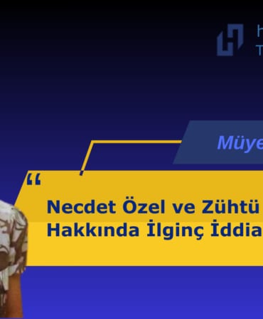 MÜYESSER YILDIZ