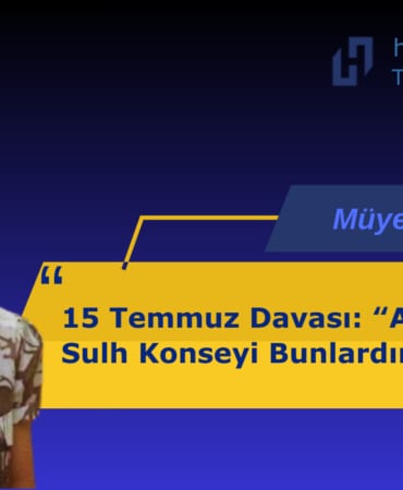 MÜYESSER YILDIZ