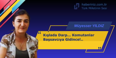MÜYESSER YILDIZ