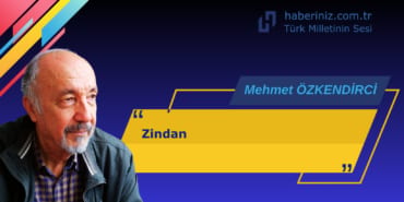 Mehmet Özkendirci