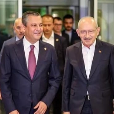 Mutlak Butlan Kararının Ardından Kemal Kılıçdaroğlu'ndan İlk Görevlendirme