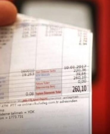 Otomatik Fatura Ödemesi Talimatı Hakkında Bilmeniz Gereken 10 Şey