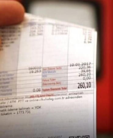 Otomatik Fatura Ödemesi Talimatı Hakkında Bilmeniz Gereken 10 Şey
