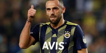 Vedat Muriqi, İstanbul'a geliyor! İşte anlaşma detayları ve transferin Fenerbahçe'ye maliyeti